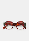 Reggiani Dark Havana