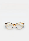Daisy Off-White Havana