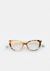 Adams Off-White Havana