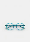Newton Crystal Turquoise