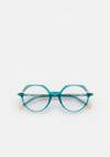 Burke Crystal Turquoise