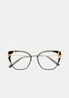 Steele Crystal Khaki