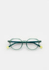 Tyler Crystal Green