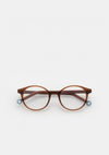 Eveshim Crystal Brown