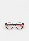 Eveshim Dark Green