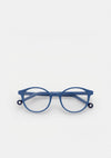 Eveshim Blue