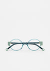 Tatou Crystal Turquoise