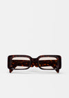Barbarella Dark Havana Matte PHOTOCHROMIC