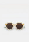 Crewe Milky Off-White