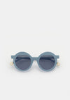 Crewe Light Blue