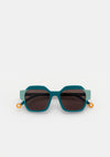 Yatay Turquoise