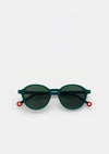 Senett Dark Green