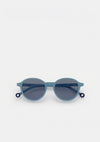 Senett Light Blue