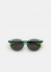 McCallister Crystal Green