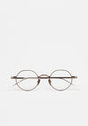 Wakeling DARK BROWN