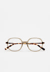 Rowland Crystal Khaki