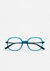 Rowland Crystal Turquoise