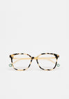 Lee Off-White Havana