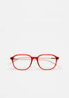 Moon Crystal Red