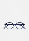 Wonka Blue