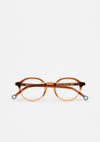 Wonka Crystal Brown