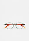Wonka Crystal Green