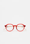Wonka Crystal Red