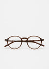 Strasser Big Milky Brown