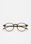 Strasser Big Crystal Khaki