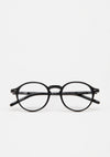 Strasser Big Dark Grey
