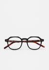 Pennyworth Black Matte