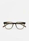Stickell Crystal Khaki