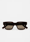 Groves Dark Havana Matte POLARIZED