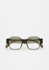 Reggiani Crystal Khaki
