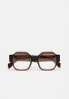Reggiani Crystal Brown