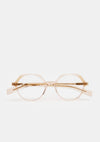 Hanson Crystal Nude