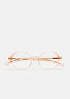 Hanson Crystal Nude