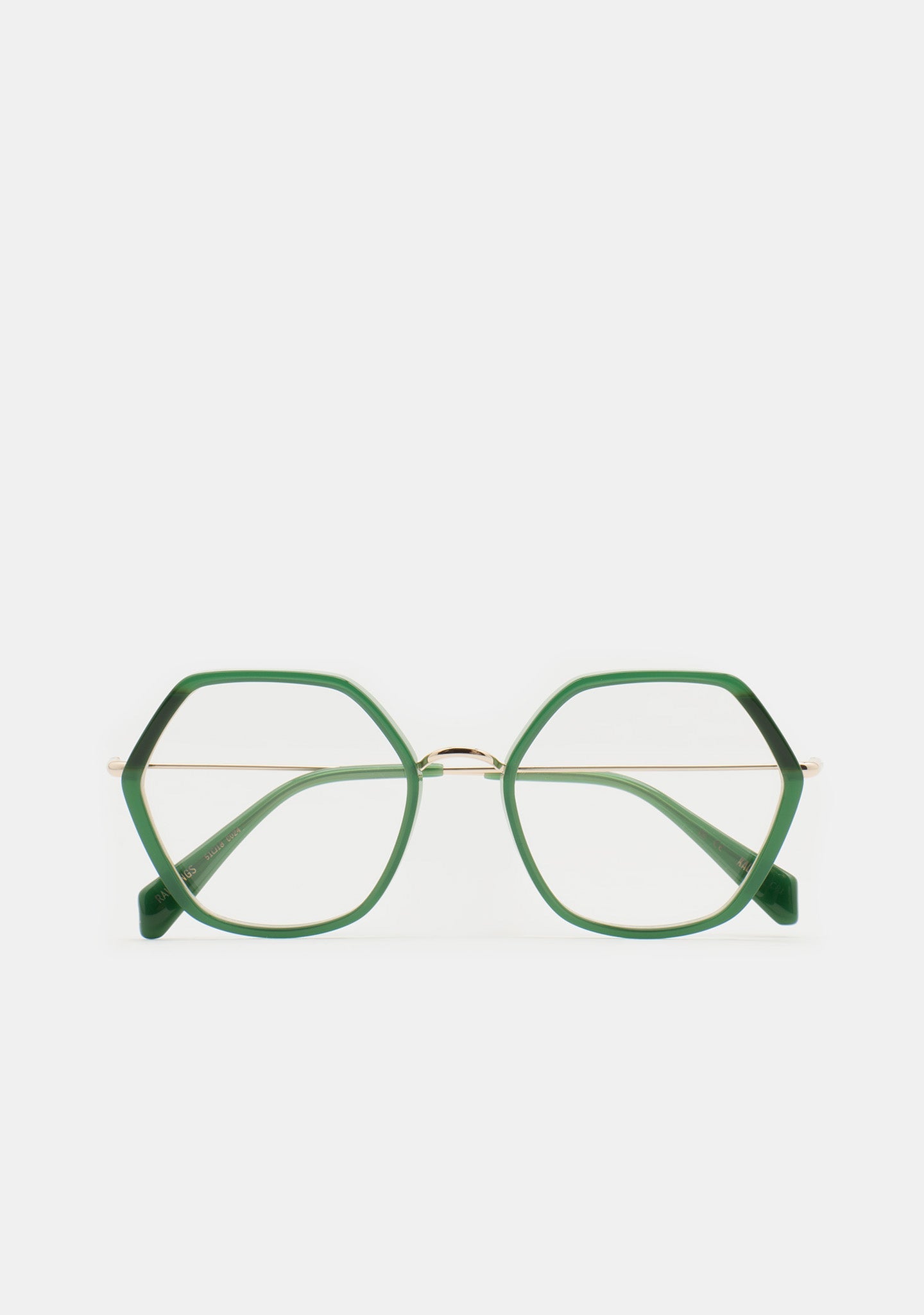Rawlings Milky Green