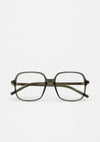 Burres Crystal Khaki