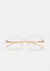 Burres Crystal Nude