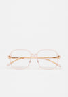 Burres Crystal Nude
