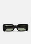 Barbarella Black PHOTOCHROMIC