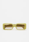 Barbarella Milky Lime PHOTOCHROMIC