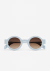 Patrick Light Blue