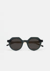 Evers Dark Green