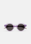 Evers Lilac Glitter