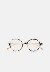 Cait Off-White Havana