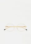 Andersen Off-White Glitter