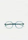 Ogino Crystal Turquoise