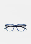 Malik Crystal Blue